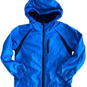 Columbia boys XS lightweight coat